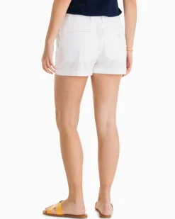 Outlet Southern Tide Leah 3 Boat Blue