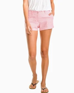 Outlet Southern Tide Leah 3 Boat Blue
