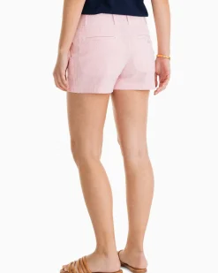 Outlet Southern Tide Leah 3 Boat Blue