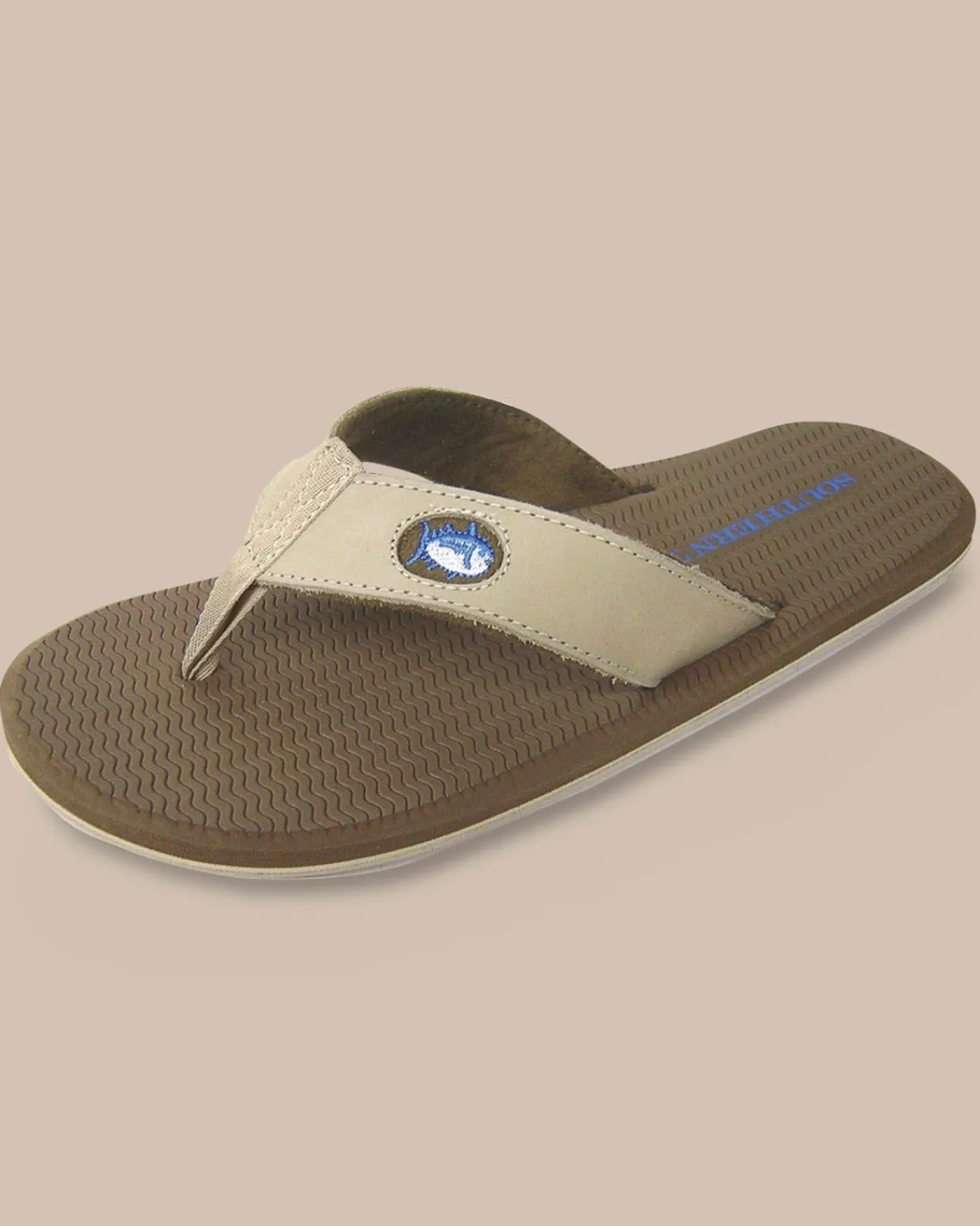 Outlet Southern Tide Mens Flipjacks Sand