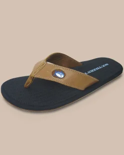 Discount Southern Tide Mens Flipjacks Dock