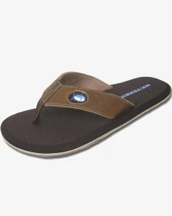 Clearance Southern Tide Mens Flipjacks River Rock