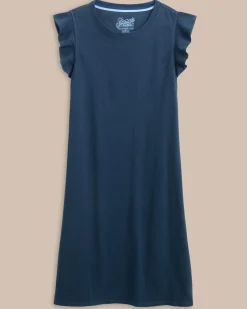 Flash Sale Southern Tide Mikala Sun Farer Dress