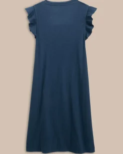 Flash Sale Southern Tide Mikala Sun Farer Dress