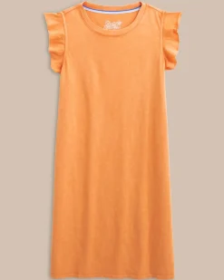Flash Sale Southern Tide Mikala Sun Farer Dress