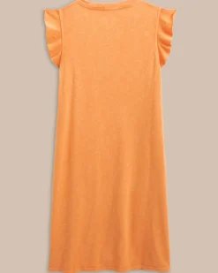 Flash Sale Southern Tide Mikala Sun Farer Dress