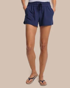 New Southern Tide Neeley Brrr°® Performance Short