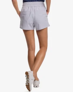 New Southern Tide Neeley Brrr°® Performance Short