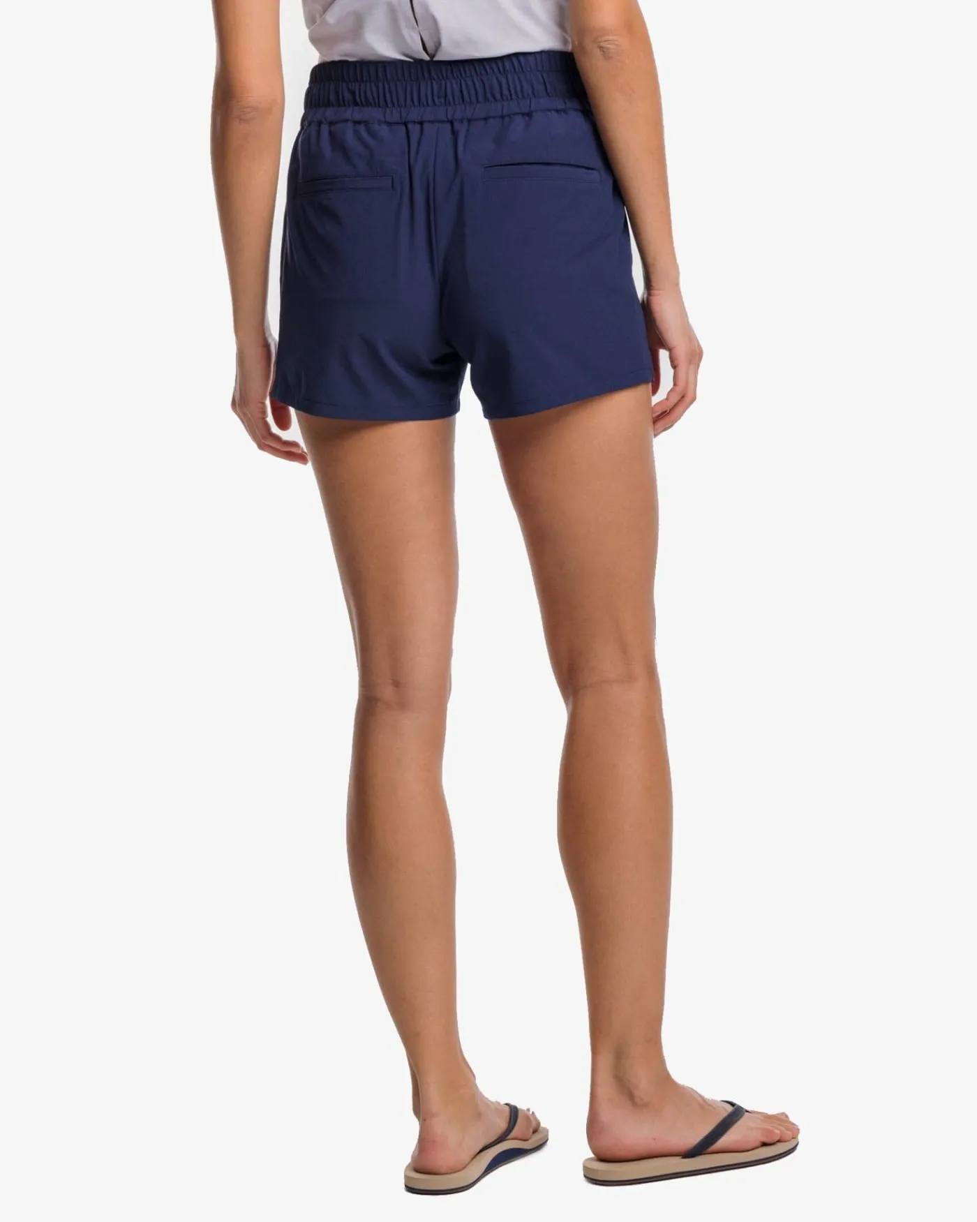 New Southern Tide Neeley Brrr°® Performance Short