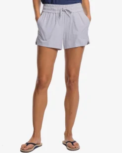 New Southern Tide Neeley Brrr°® Performance Short