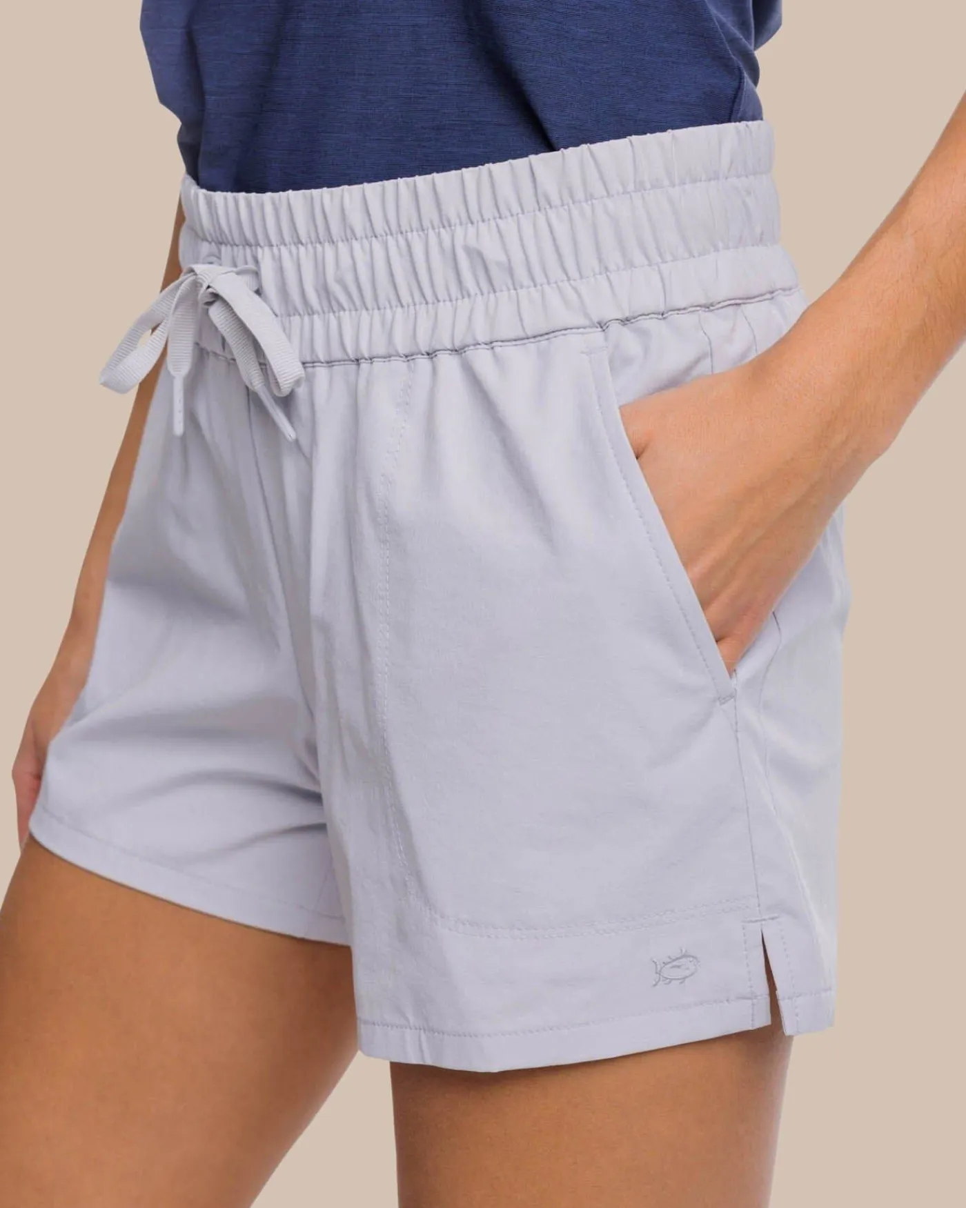 New Southern Tide Neeley Brrr°® Performance Short