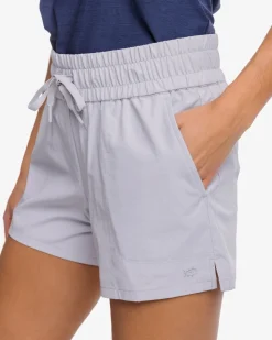 New Southern Tide Neeley Brrr°® Performance Short