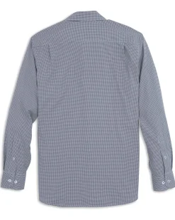 Discount Southern Tide Notre Dame Fighting Irish Gingham Button Down Shirt