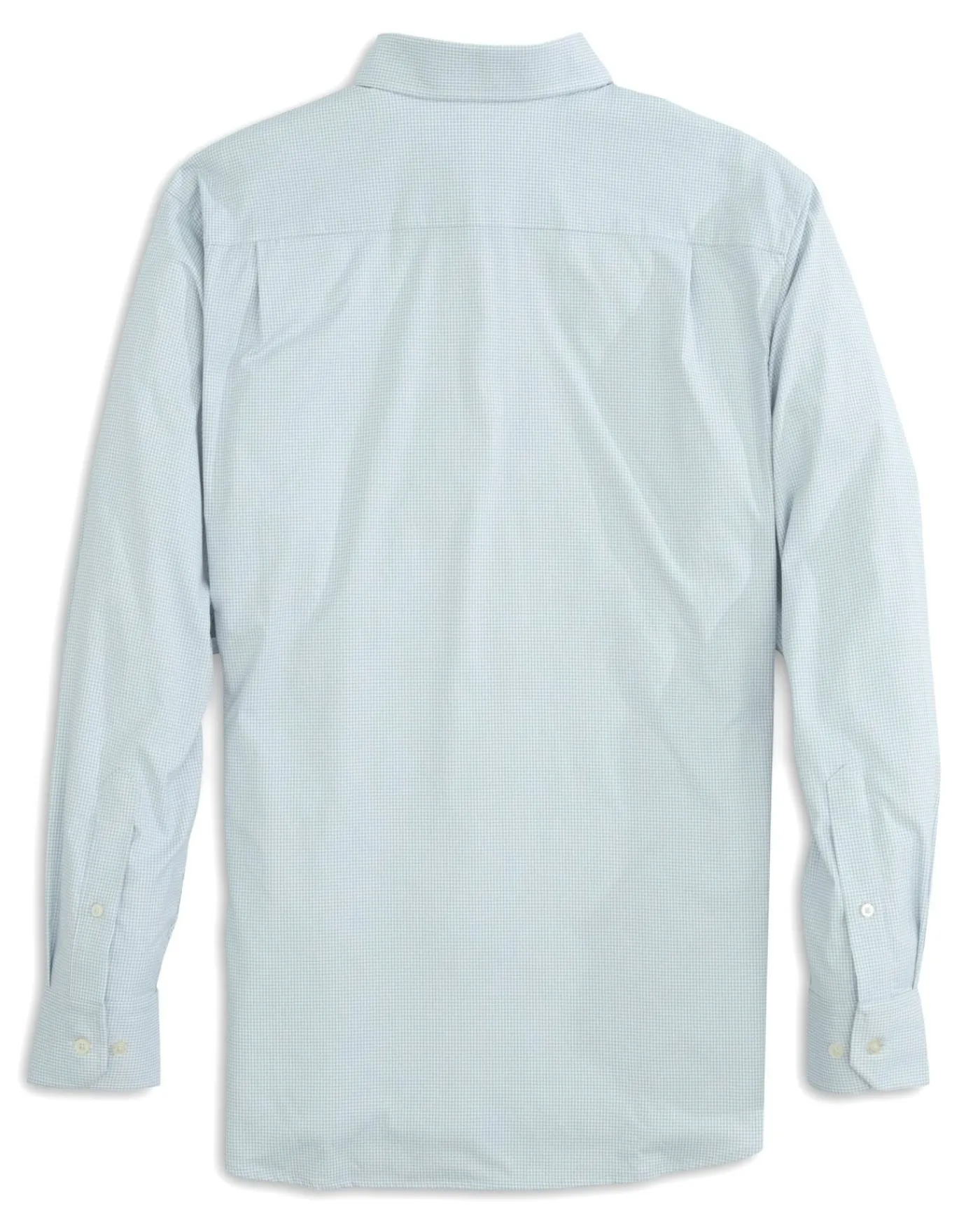 Discount Southern Tide Notre Dame Fighting Irish Gingham Button Down Shirt