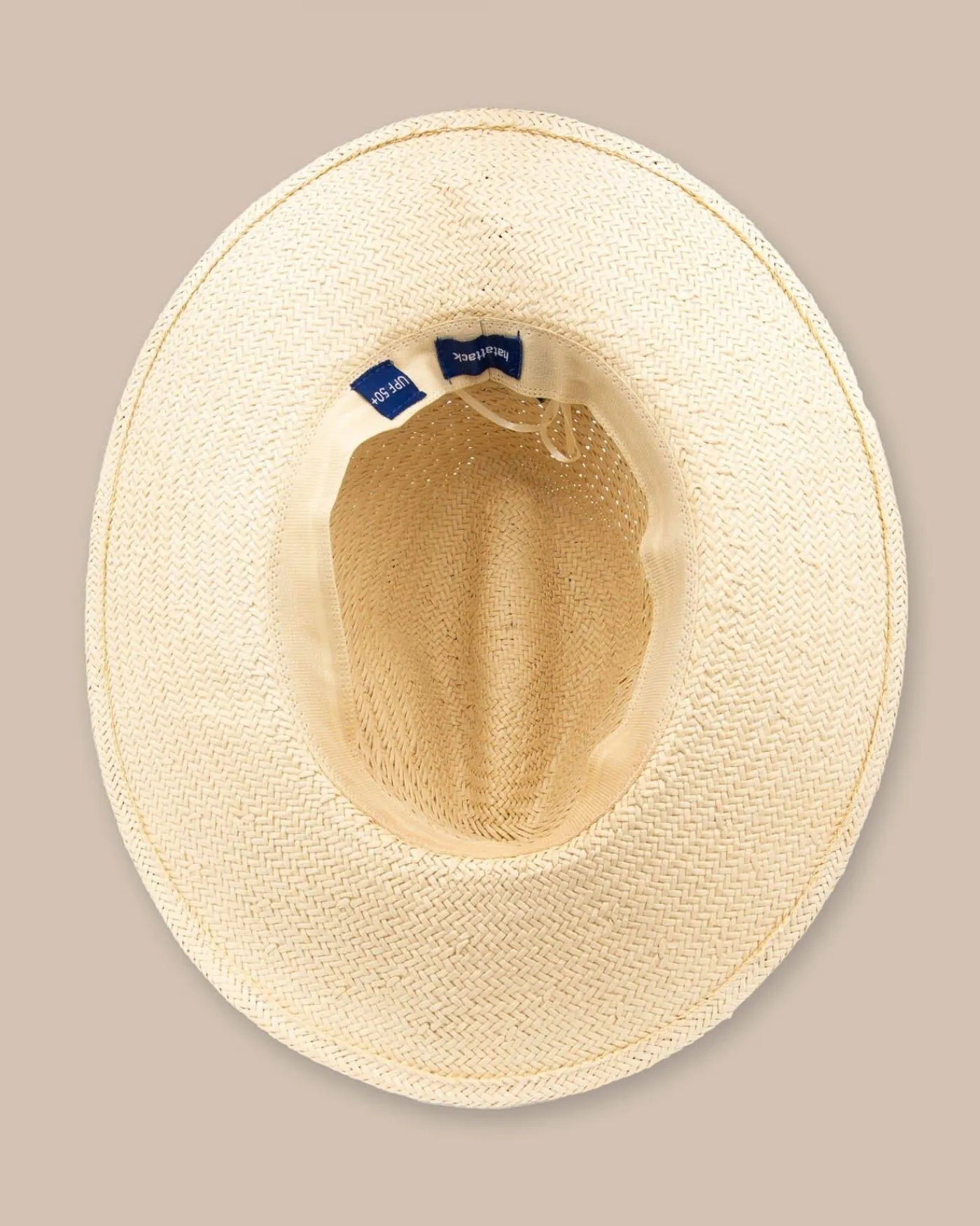 Flash Sale Southern Tide Packable Straw Beach Hat