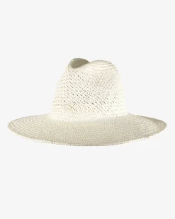 Flash Sale Southern Tide Packable Straw Beach Hat