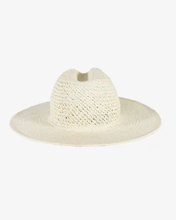 Flash Sale Southern Tide Packable Straw Beach Hat