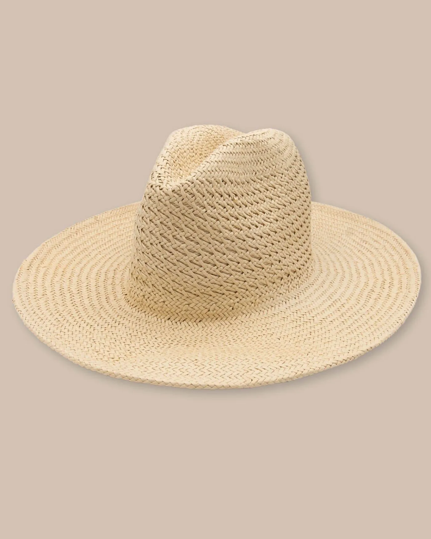 Shop Southern Tide Packable Straw Beach Hat