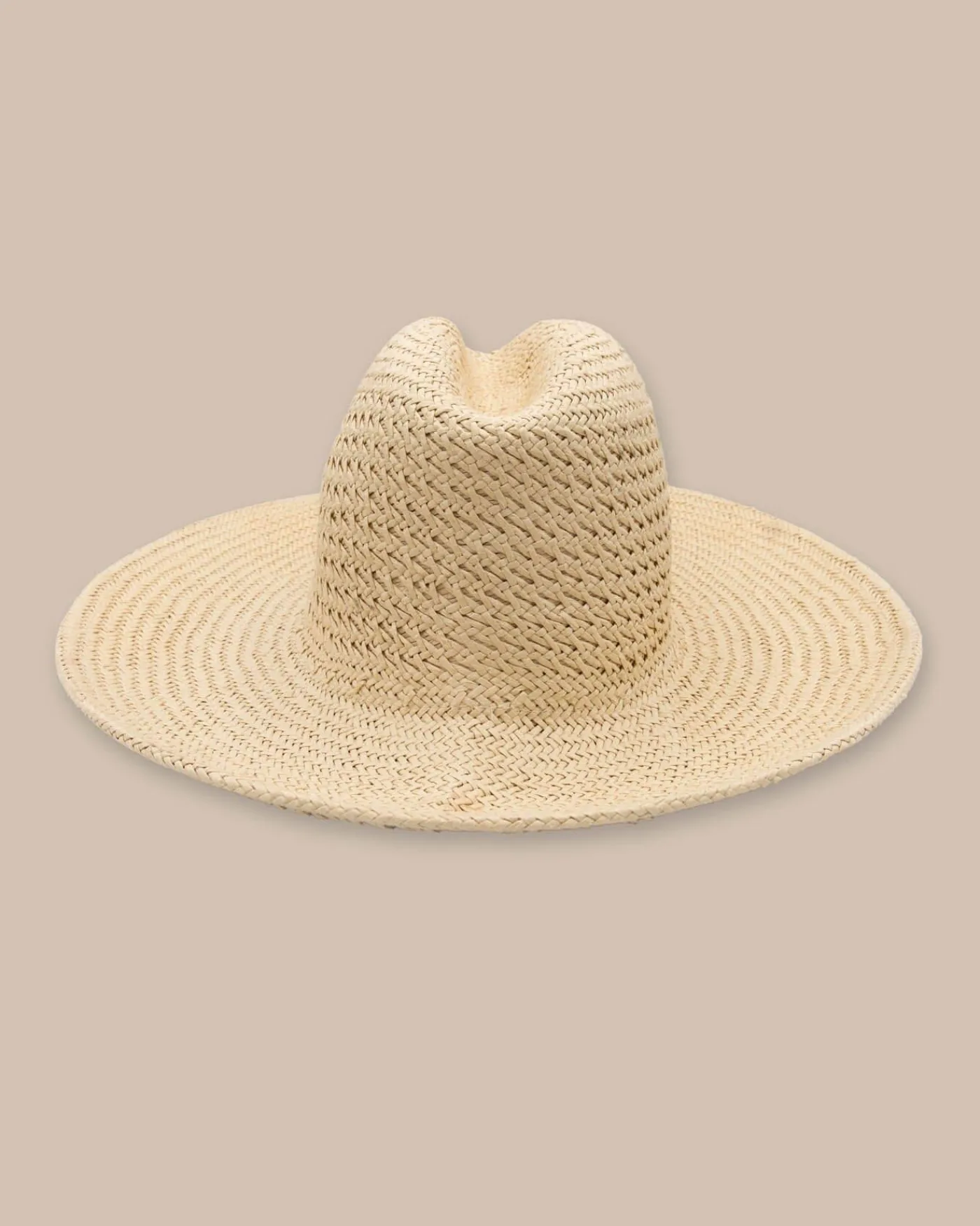Shop Southern Tide Packable Straw Beach Hat