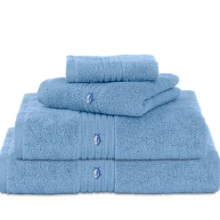 Hot WPH Performance 5.0 Towel - Little Boy Blue