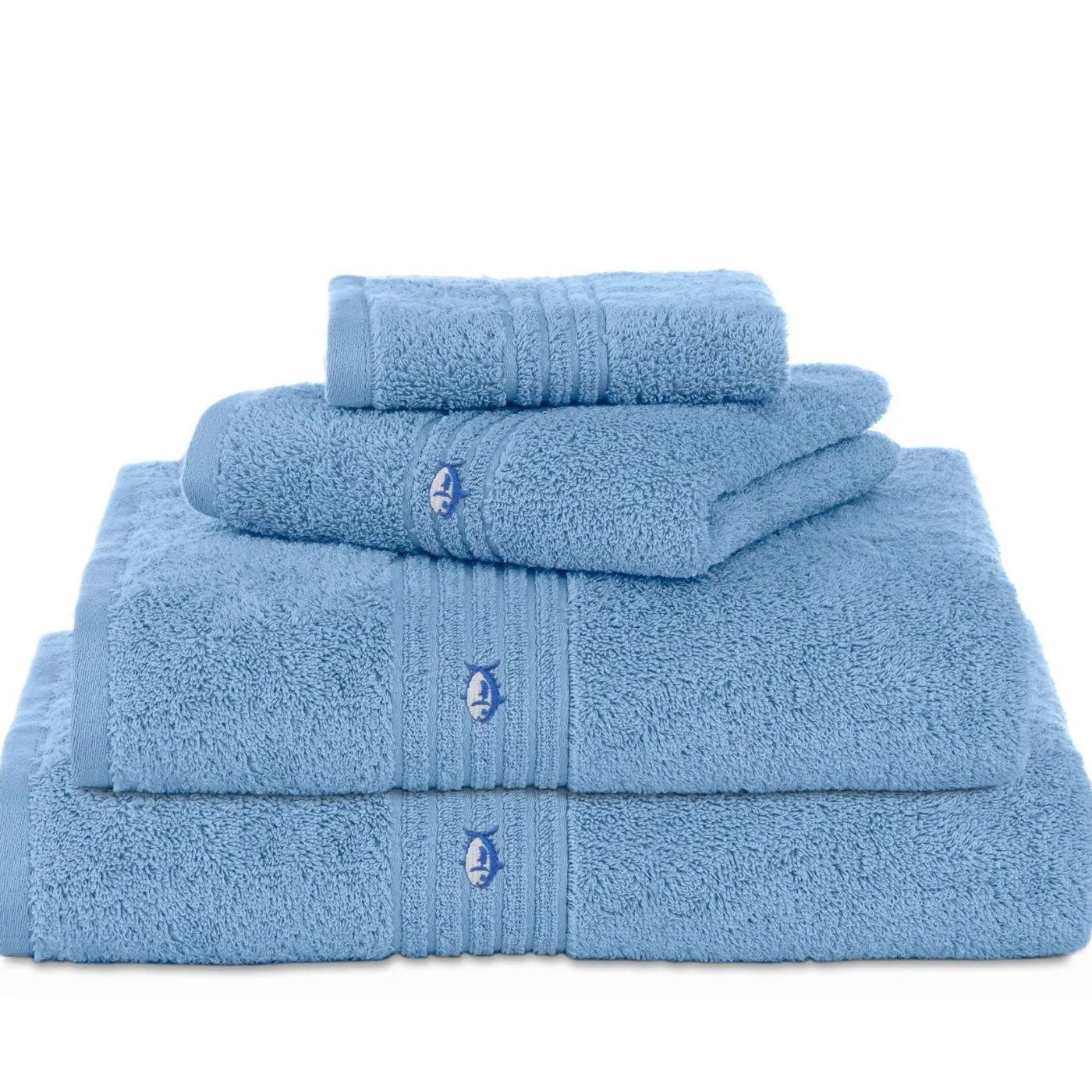 Hot WPH Performance 5.0 Towel - Little Boy Blue
