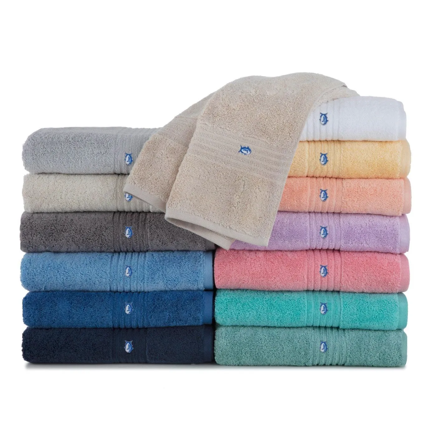 Hot WPH Performance 5.0 Towel - Little Boy Blue