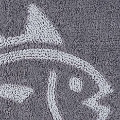 Cheap WPH Reversible Skipjack Bath Rug - 17