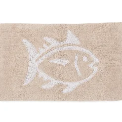 New WPH Reversible Skipjack Bath Rug - 20