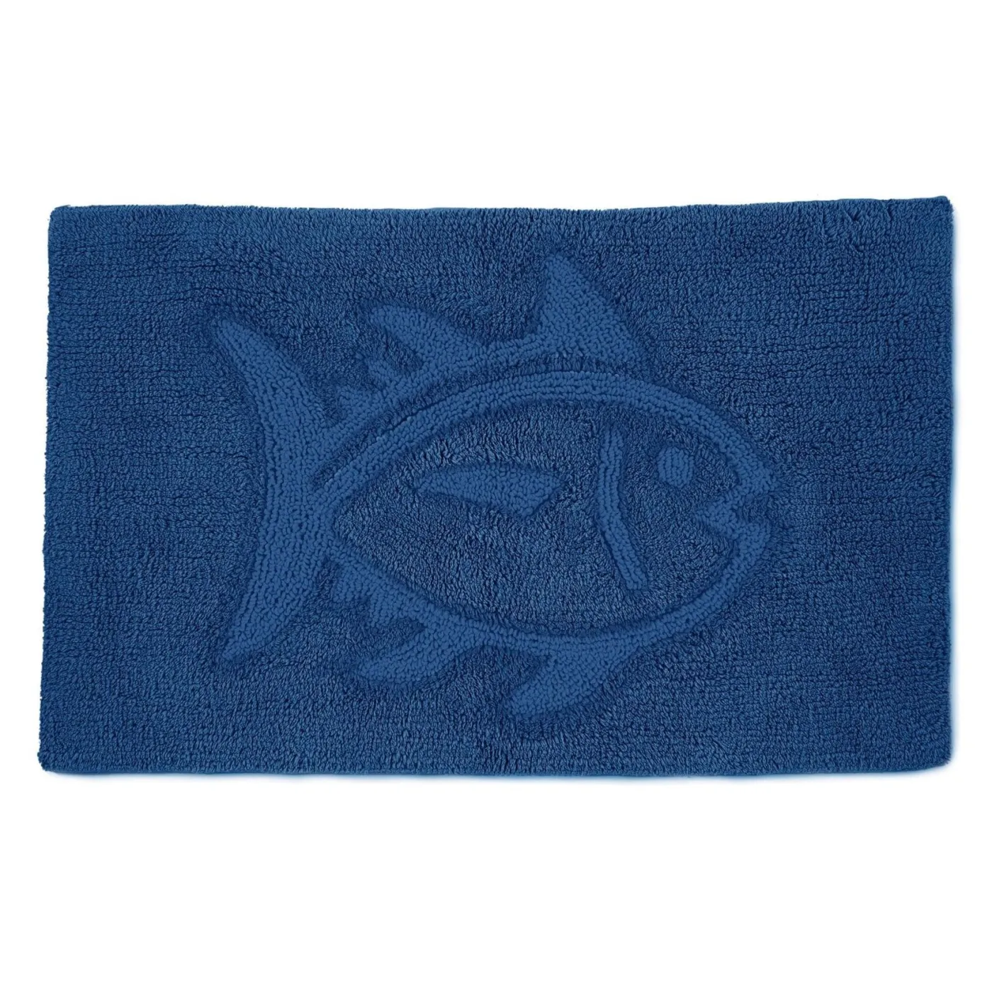 Shop WPH Reversible Skipjack Tonal Bath Rug - 20