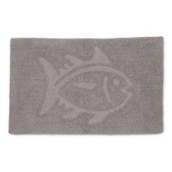 Shop WPH Reversible Skipjack Tonal Bath Rug - 20