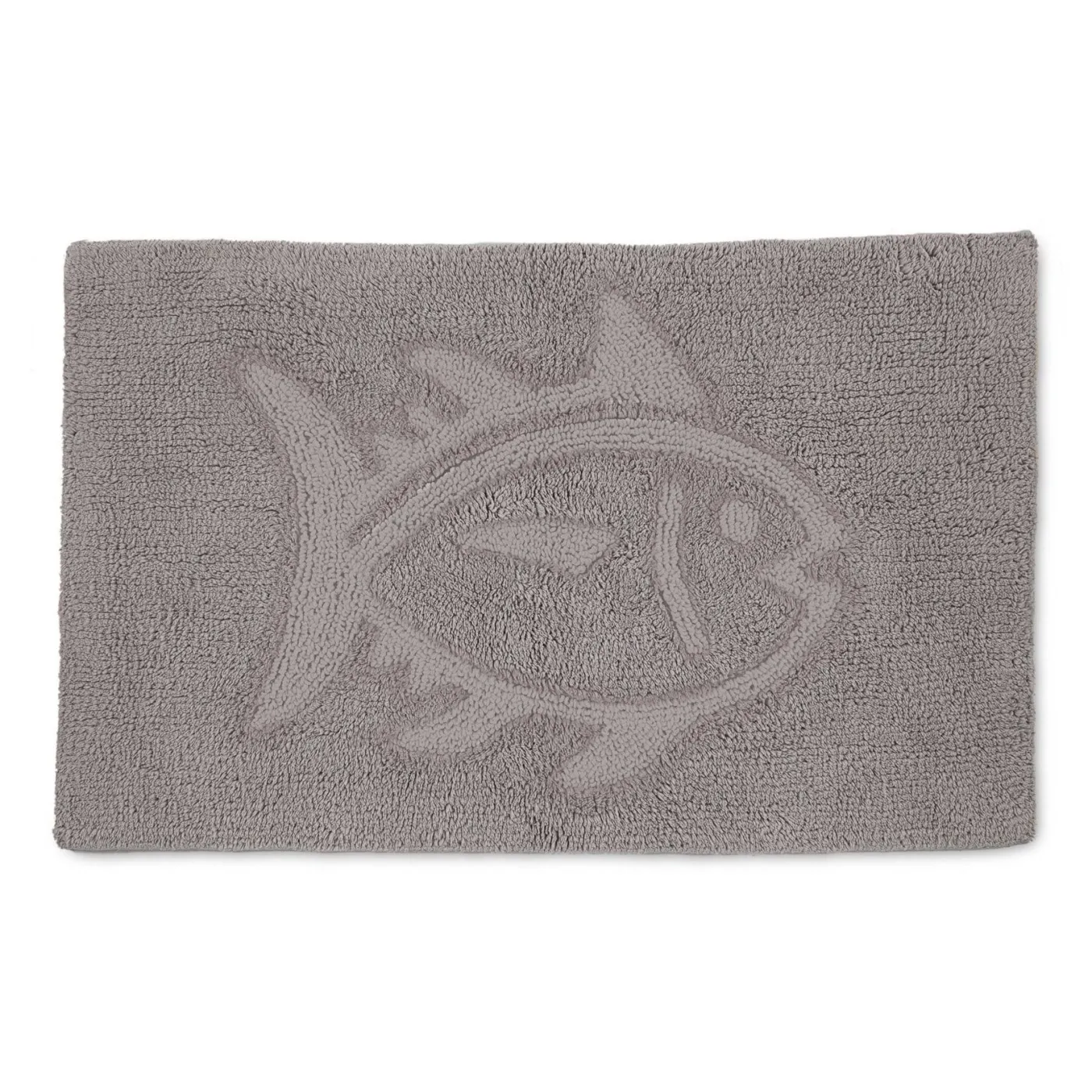 Shop WPH Reversible Skipjack Tonal Bath Rug - 20