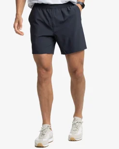 Hot Southern Tide Rip Channel 6