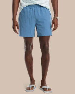 Hot Southern Tide Rip Channel 6