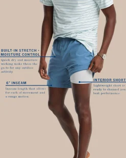 Hot Southern Tide Rip Channel 6