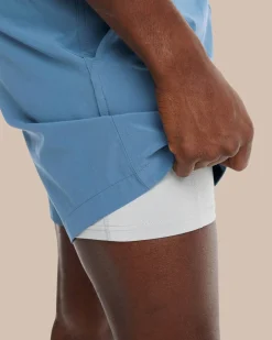 Hot Southern Tide Rip Channel 6