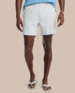 Hot Southern Tide Rip Channel 6