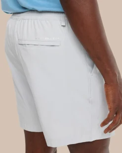 Hot Southern Tide Rip Channel 6