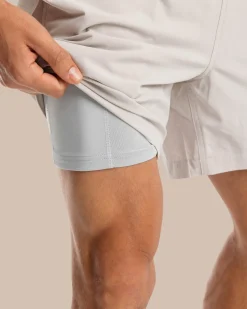 Hot Southern Tide Rip Channel 6