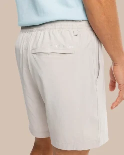 Hot Southern Tide Rip Channel 6
