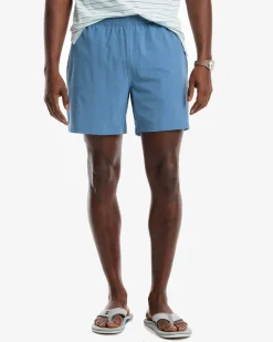 Hot Southern Tide Rip Channel 6