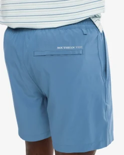 Hot Southern Tide Rip Channel 6