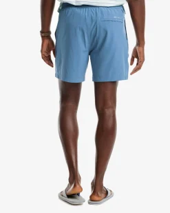 Hot Southern Tide Rip Channel 6