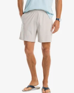 Hot Southern Tide Rip Channel 6