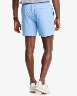 Hot Southern Tide Rip Channel 6