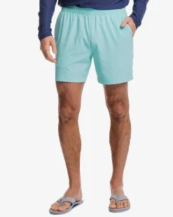 Hot Southern Tide Rip Channel 6