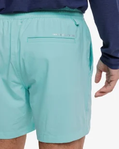 Hot Southern Tide Rip Channel 6