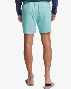Hot Southern Tide Rip Channel 6