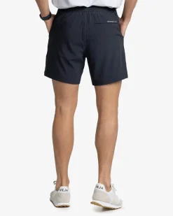 Hot Southern Tide Rip Channel 6