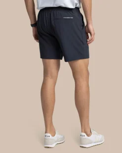 Hot Southern Tide Rip Channel 6