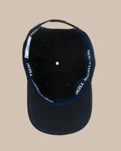 Best Southern Tide Rubber Skipjack Performance Hat